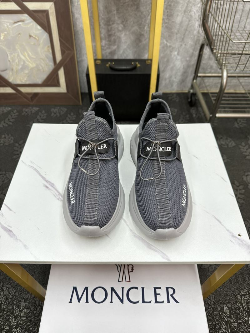 Moncler Shoes